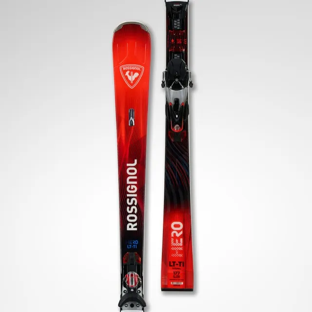 Rossignol HERO Elite LT Ti