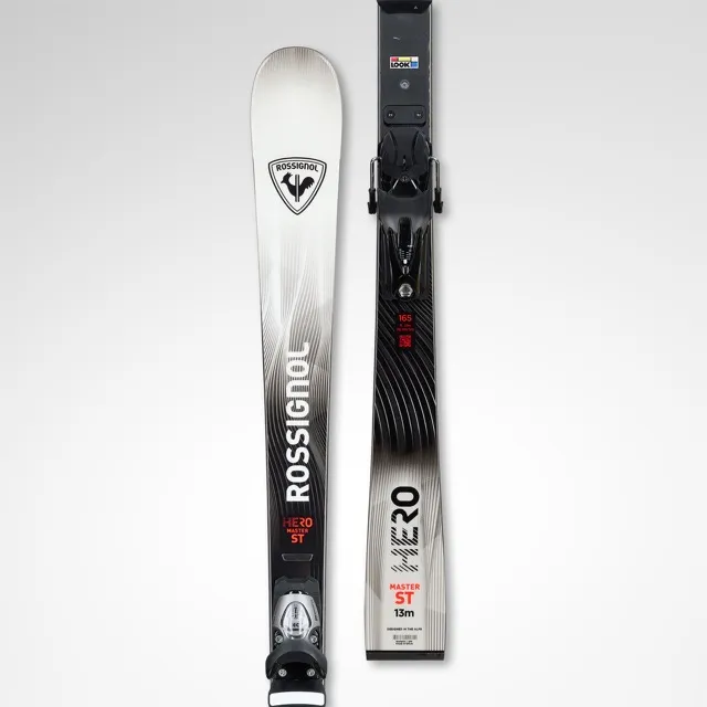 Rossignol HERO Master ST