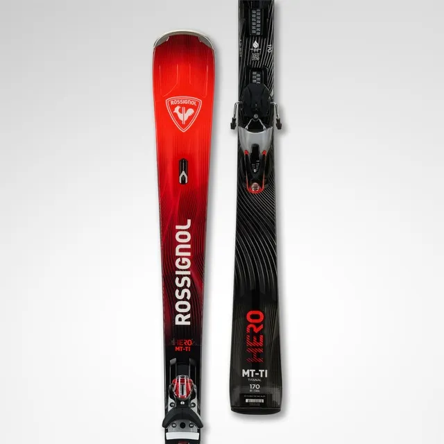 Rossignol HERO Elite MT Ti C.A.M.