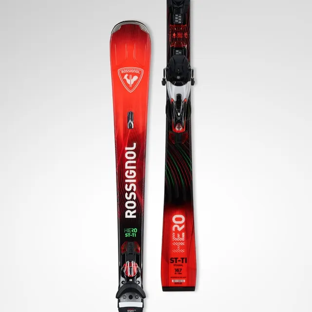 Rossignol HERO ST Ti